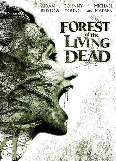 The Forest (2011) afişi The Forest (2011) afişi