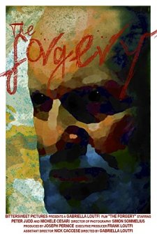 The Forgery (2011) afişi