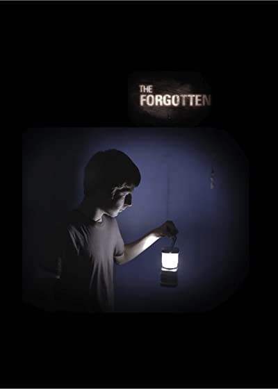 The Forgotten (2014) afişi The Forgotten (2014) afişi