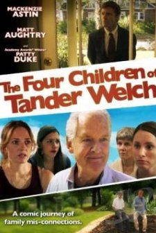 The Four Children Of Tander Welch (2008) afişi