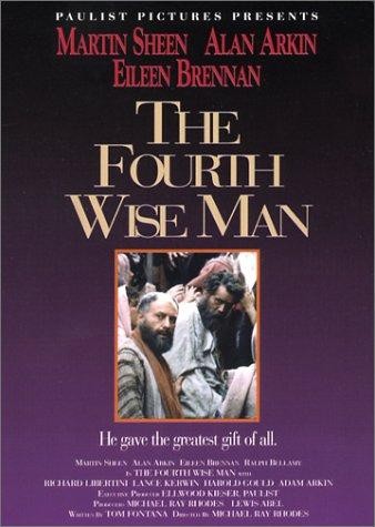 The Fourth Wise Man (1985) afişi The Fourth Wise Man (1985) afişi