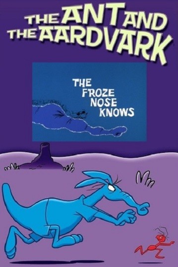 The Froze Nose Knows (1970) afişi The Froze Nose Knows (1970) afişi
