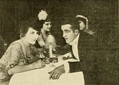 The Fruit Of Folly (1915) afişi The Fruit Of Folly (1915) afişi