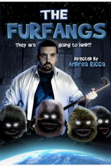 The Furfangs (2010) afişi