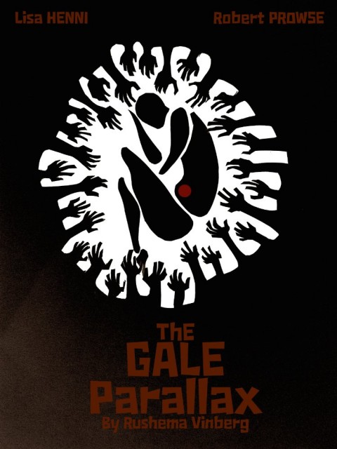 The Gale Parallax (2016) afişi The Gale Parallax (2016) afişi