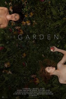 The Garden (2017) afişi