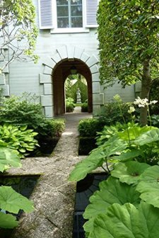The Gardener (2016) afişi