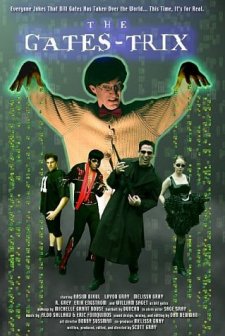 The Gates-trix (2003) afişi
