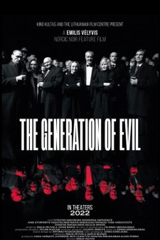 The Generation of Evil