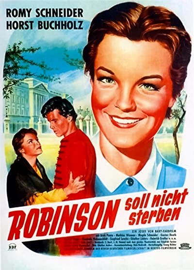 The Girl And The Legend (1957) afişi The Girl And The Legend (1957) afişi