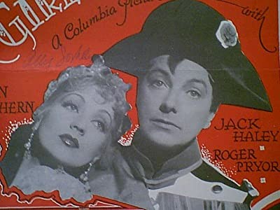 The Girl Friend (1935) afişi The Girl Friend (1935) afişi