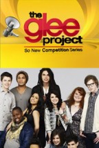 The Glee Project Season 2 (2012) afişi The Glee Project Season 2 (2012) afişi