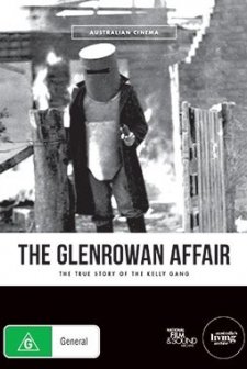 The Glenrowan Affair