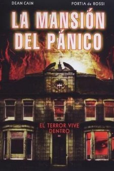 The Glow (2002) afişi