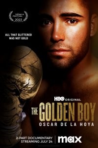 The Golden Boy (2023) afişi The Golden Boy (2023) afişi