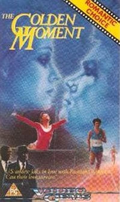 The Golden Moment (1980) afişi The Golden Moment (1980) afişi