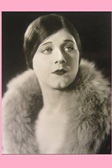 The Golden Web (1926) afişi