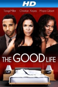 The Good Life (2012) afişi