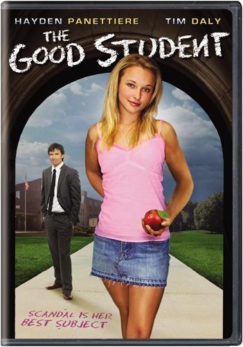 The Good Student (2006) afişi The Good Student (2006) afişi