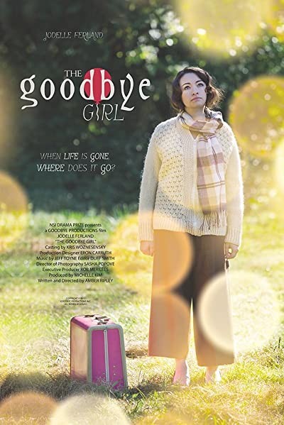 The Goodbye Girl (2013) afişi The Goodbye Girl (2013) afişi