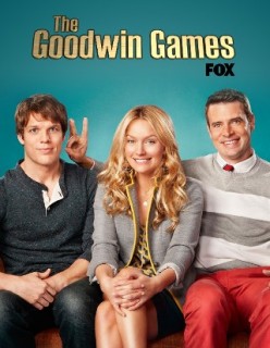 The Goodwin Games Sezon 1 (2012) afişi The Goodwin Games Sezon 1 (2012) afişi