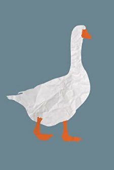 The Goose (2017) afişi