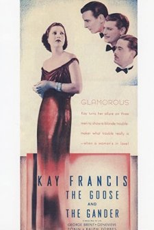 The Goose And The Gander