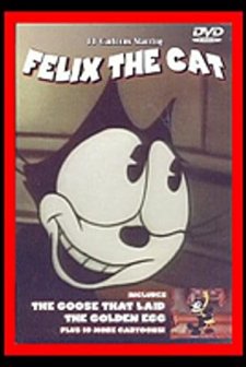 The Goose That Laid The Golden Egg