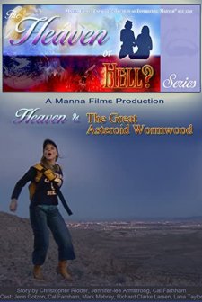 The Great Asteroid (2007) afişi