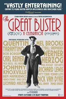 The Great Buster