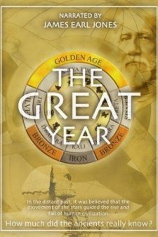 The Great Year (2004) afişi