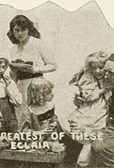 The Greatest Of These