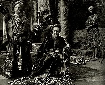 The Greed Of Osman Bey (1913) afişi The Greed Of Osman Bey (1913) afişi