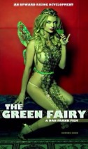 The Green Fairy (2015) afişi The Green Fairy (2015) afişi
