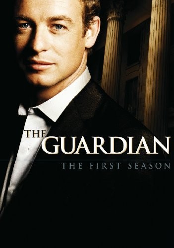 The Guardian (2001) afişi The Guardian (2001) afişi
