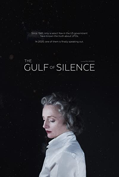 The Gulf of Silence (2020) afişi The Gulf of Silence (2020) afişi