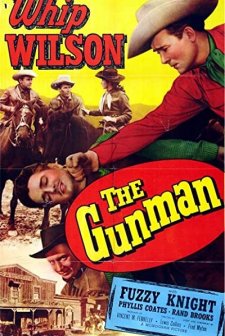 The Gunman