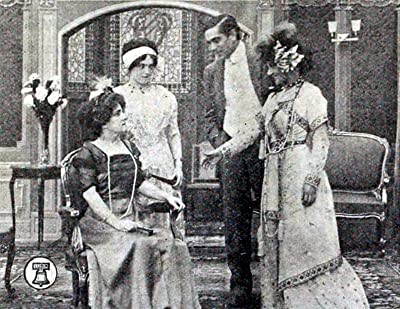 The Gypsy (1911) afişi The Gypsy (1911) afişi