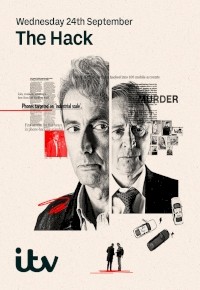  The Hack (2025) Fragman (2025) afişi