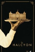 The Halcyon (2017) afişi