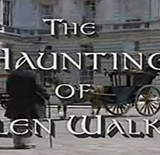 The Haunting Of Helen Walker