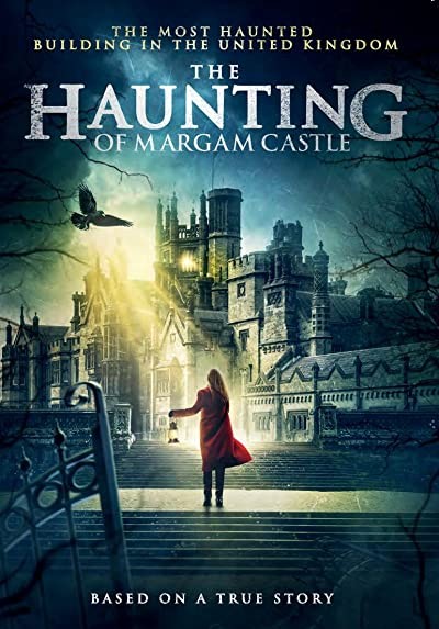 The Haunting of Margam Castle (2020) afişi The Haunting of Margam Castle (2020) afişi