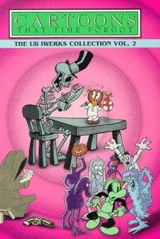 The Headless Horseman()