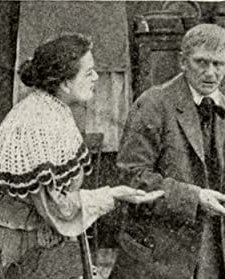 The Heart Of Jabez Flint (1915) afişi