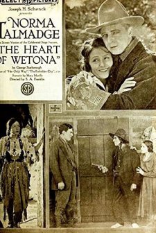 The Heart Of Wetona