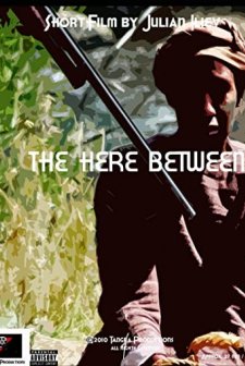 The Here Between (2010) afişi