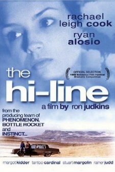 The Hi-Line (1999) afişi