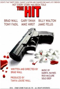 The Hit   afişi