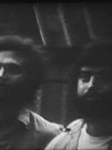 The Hold Up (1972) afişi