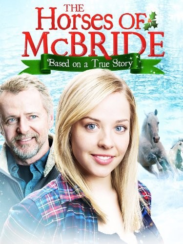 The Horses of McBride (2012) afişi The Horses of McBride (2012) afişi